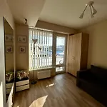 Sunny Lotus Apartamentai Druskininkai