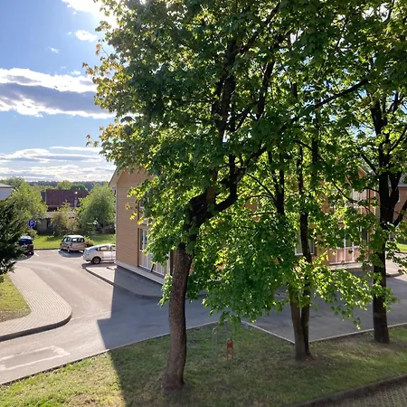 Sunny Lotus Apartamentai *