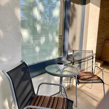 Sunny Lotus Apartamentai Apartment Druskininkai