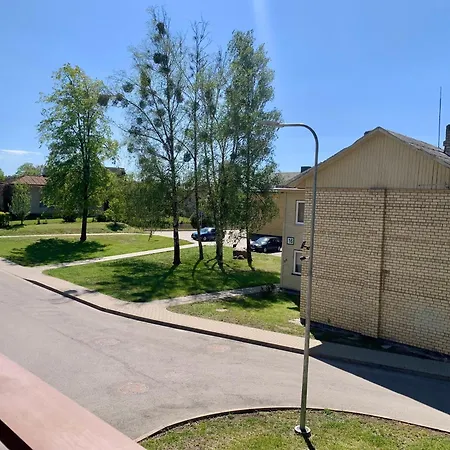 Sunny Lotus Apartamentai Apartment