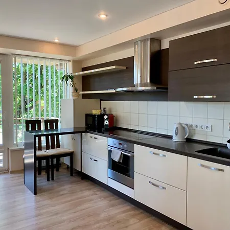 Sunny Lotus Apartamentai Apartament *