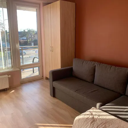 Sunny Lotus Apartamentai Apartament