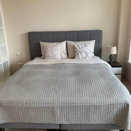 Sunny Lotus Apartamentai Apartament *