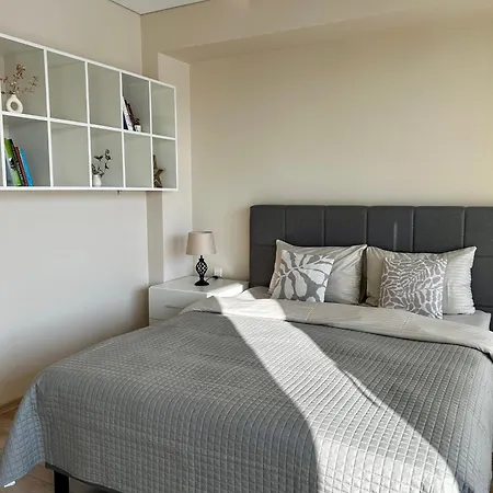 Sunny Lotus Apartamentai Apartment