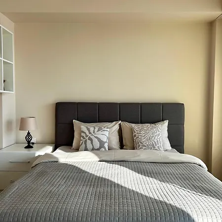 Apartment Sunny Lotus Apartamentai Druskininkai