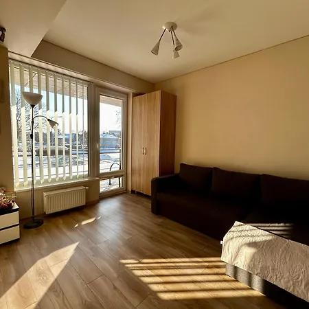 Sunny Lotus Apartamentai Apartment
