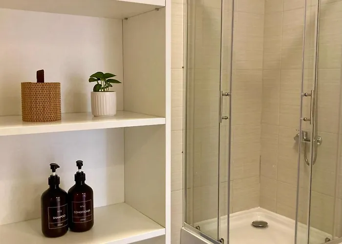 Sunny Lotus Apartamentai Druskininkai